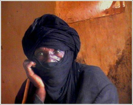 Les kel tamasheq disent ... Assam Mida