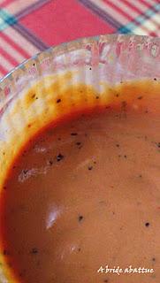 Poulet croustillant presque comme le fait Jamie Oliver