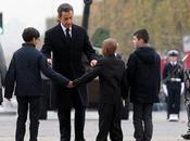 Ceremonie nationale d'hommage morts pour france- discours n.sarkozy