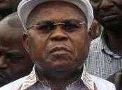 l'opposant Tshisekedi appelle nouveau violence
