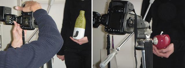 A L'ATELIER......SEANCE PHOTO