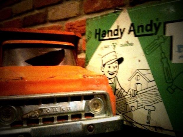 MissPixels, une photographe sur iPhone...