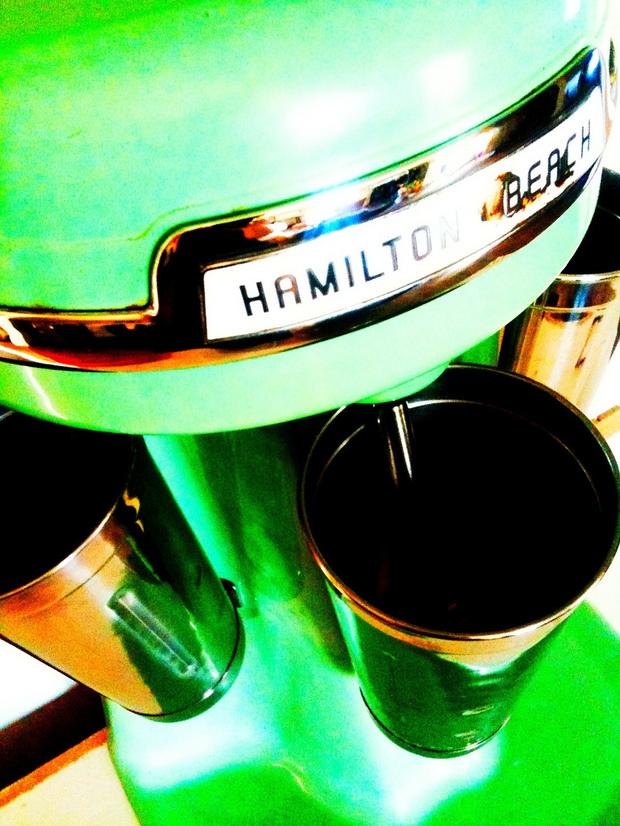 MissPixels, une photographe sur iPhone...