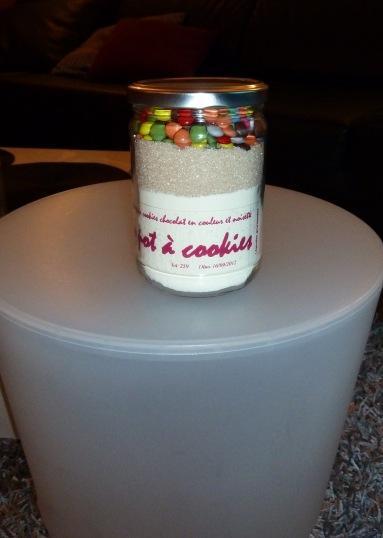 Légendes Gourmandes – Un cadeau délicieux et original