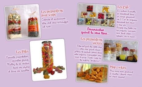 Légendes Gourmandes – Un cadeau délicieux et original