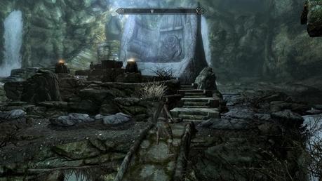 The Elder Scrolls V : Skyrim, mon voyage à Bordeciel