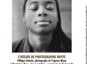 L’Afrique, essai photographique L’atelier photographie invite Philippe Guionie Dominique Roux L’Espace Saint-Cyprien.