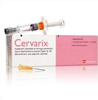 CANCER du COL: Le vaccin Cervarix élargit son efficacité – The Lancet Oncology