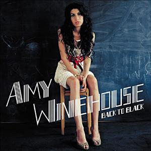 Musique : Vente aux enchères Amy Winehouse