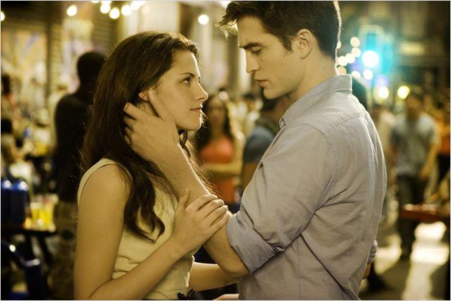 Twilight Révélation : retour sur la saga