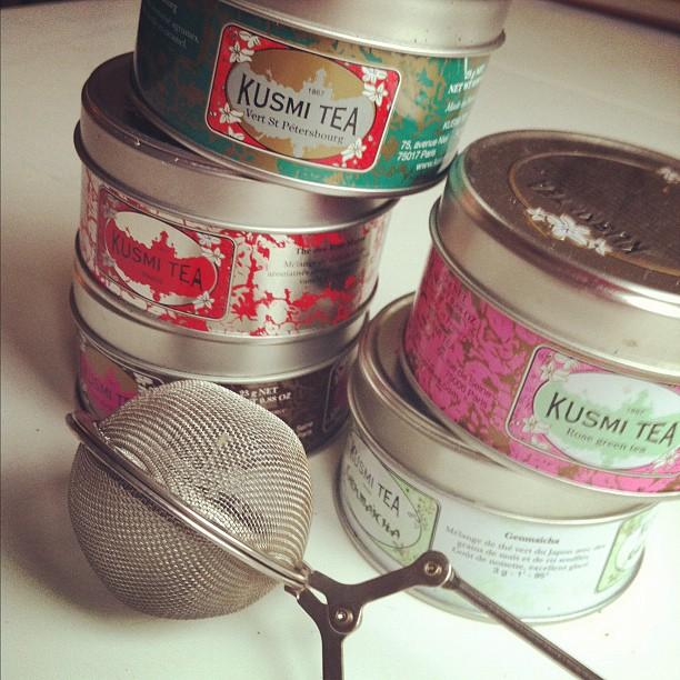 Ma semaine en Instagram (3)