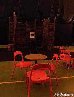 Dans le vif, de Marc Dugowson, mis en scène par Paul Golub à Antony (92)