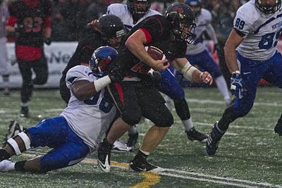 La Dunsmore - Ramassis de notes | S. Lévesque