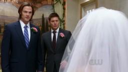 Supernatural – Episode 7.08
