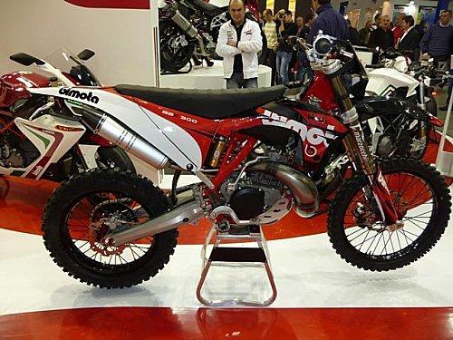 bimota 2