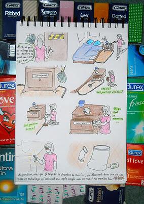 VDM 56 - Un souvenir impérissable