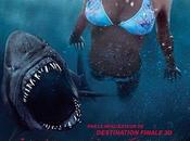 Critique Ciné Shark quand requins "marais"...