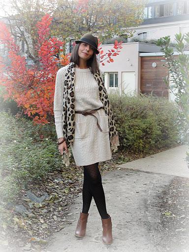 L’ automne en mode irlandais…