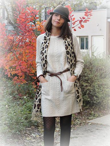 L’ automne en mode irlandais…