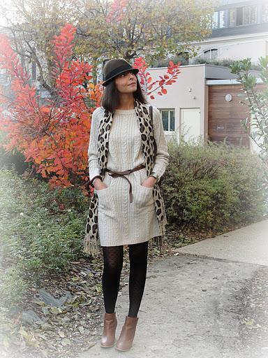 L’ automne en mode irlandais…