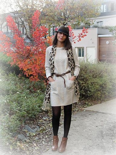 L’ automne en mode irlandais…