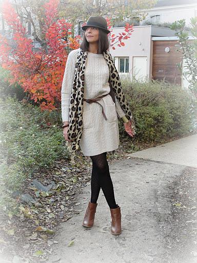 L’ automne en mode irlandais…