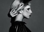Lady Gaga: Bloody Mary (The Horrors Remix) Stream voulais...