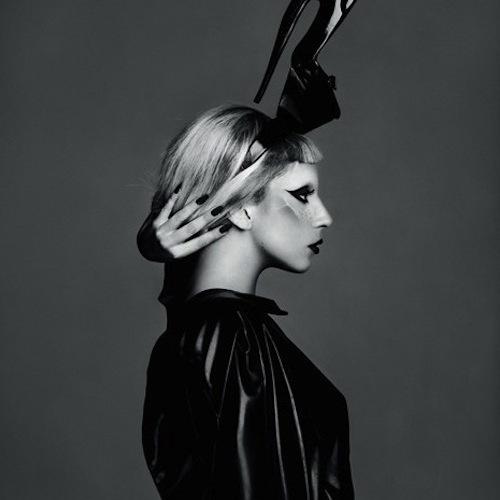 Lady Gaga: Bloody Mary (The Horrors Remix) - Stream
Je voulais...