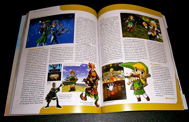 IG Mag - Spécial 25 ans de The Legend of Zelda