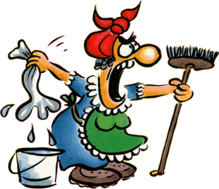 10 bonnes raisons de nettoyer la Sarkozie en 2012