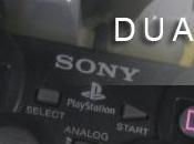 [video game] Dualshock