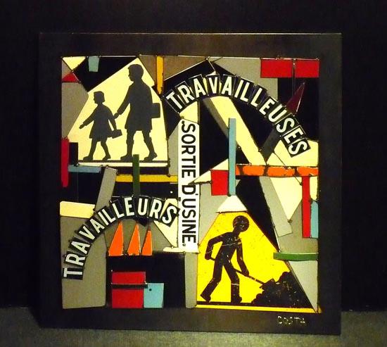 Costa, l’homme de fer aux doigts d’or