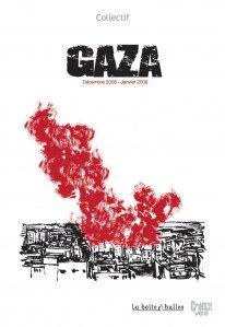 Gaza Décembre 2008 - Janvier 2009, Un pavé dans la mer