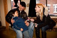 Impressions d'Annie-Soleil