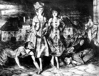 Les boutiques de cannelle