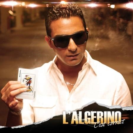 Algerino - C'est Correct (2011)
