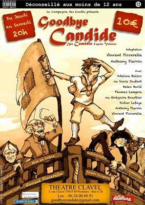 Goodbye Candide