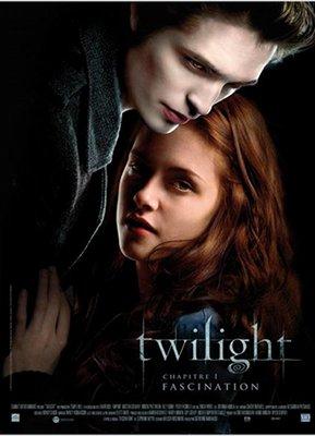 Twilight Chapitre 1 sur M6