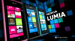 La musique de la pub – Nokia Lumia 800 (Clip)