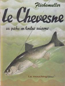 LE CHEVESNE QUI TUE / KILLER CHUB.