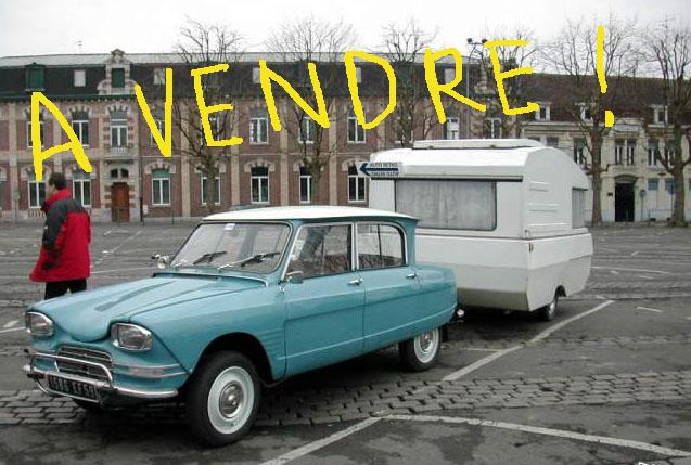 LE CHEVESNE QUI TUE / KILLER CHUB.