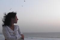 L'inspiration est partout autour de nous