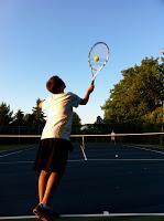 Plaisirs d'été, partie #1