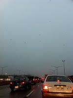 Mes vacances en mode congé