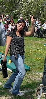 Le lien entre mon travail, la déco et moi!