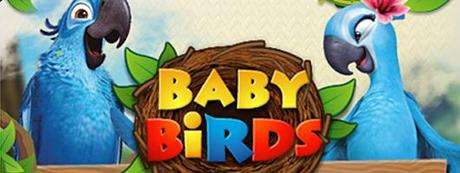 14 bosch baby birds thumb Bosch se lance dans le social gaming avec Baby Birds