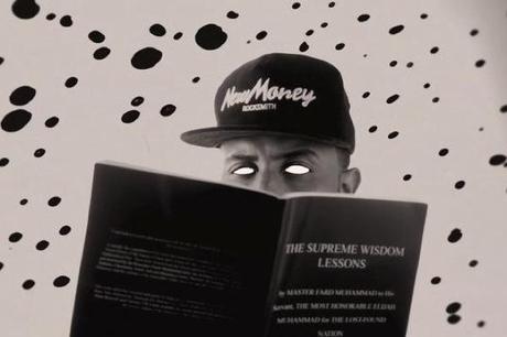 En images: « Doinnothin’ » de Blu