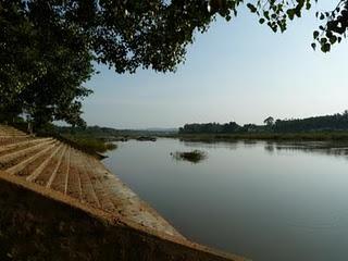 The sanskrit village