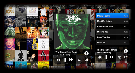 [Apps] Wall Of Sound