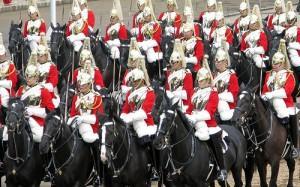 Horse-Guards